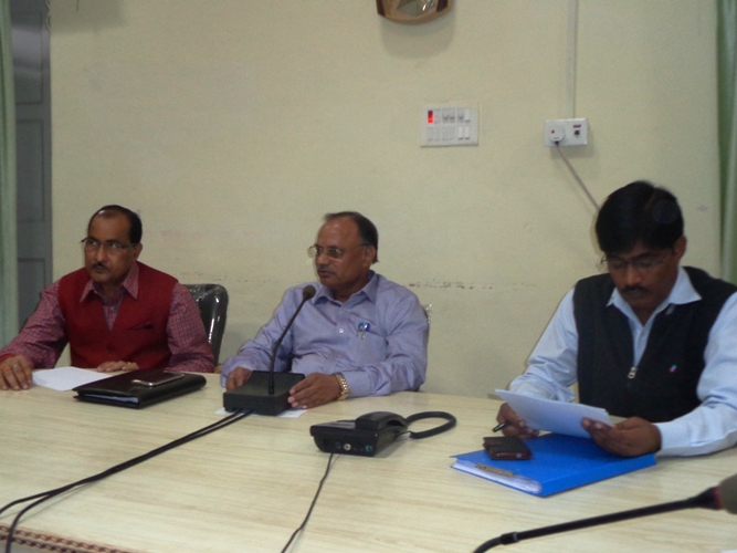 गड़बड़ी फैलाने वालों से बांड की रकम की जायेगी&nbsp;वसूल