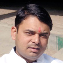 Sudama Dixit