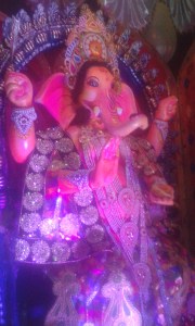 ganesh