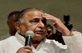 mulayam-singh