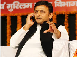 akhilesh