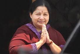 जयललिता : ग्लमैर गर्ल से अम्मा तक का पेचीदा&nbsp;सफरनामा