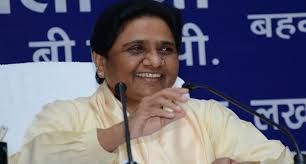 mayawati