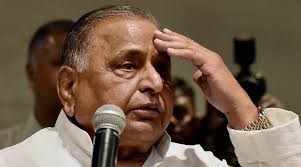 mulayam