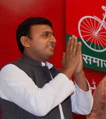 akhilesh