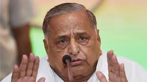 mulayam