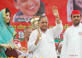 मुलायम सिंह के अंतिम निष्कर्ष के लिए 16 जनवरी तक करें&nbsp;इंतजार