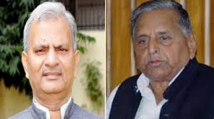 नरेश उत्तम से मुलाकात में छिपा है समझौते का कोई पैगाम&nbsp;!