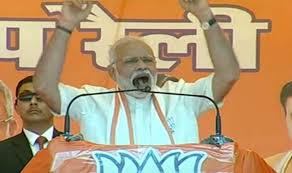 क्या प्रधानमंत्री को इतना लोकलाइज बनना चाहिए&nbsp;?