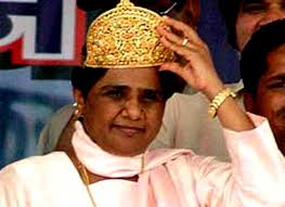 बसपा के सामने अस्तित्व का संकट, भाजपा ने कर ली है माया और आनंद को जेल भेजने की&nbsp;तैयारी