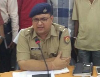 देवेंद्र द्विवेदी को उरई कोतवाली की कमान, बदनाम संजय गुप्ता को कालपी&nbsp;भेजा