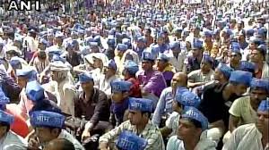 भीम आर्मी क्या भाजपा का भिंडरवाला प्रयोग साबित&nbsp;होगी