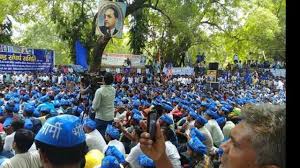 चंद्रशेखर रावण की गिरफ्तारी से ज्यादा महत्वपूर्ण है सामाजिक समरसता की&nbsp;सुरक्षा