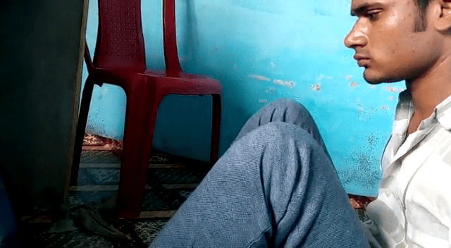 आनंद ! ऐसे होते हैं रियल&nbsp;हीरो