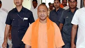 मायावती की तर्ज पर प्रशासन सुधारने में जुटे&nbsp;योगी