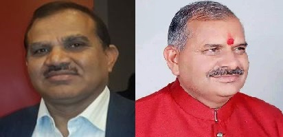 चंद्रपाल की उम्मीदवारी को ले डूबा गेस्ट हाउस&nbsp;कांड