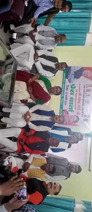 वित्त मंत्री द्वारा पेश किया गया बजट देश को विकसित करने वाला साबित होगा: नीलिमा&nbsp;कटियार