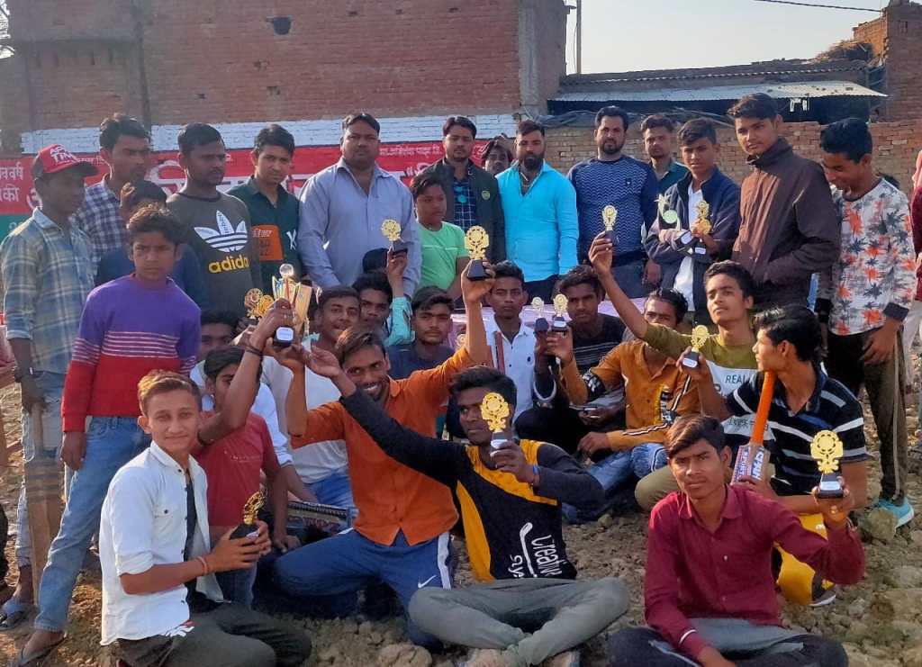 फाइनल में बागी ने चतेला को हराकर जीता&nbsp;टूर्नामेंट