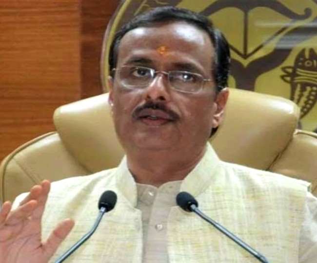 यूपी बोर्ड की परीक्षायें 24 से, उप मुख्यमंत्री ने किया&nbsp;ऐलान