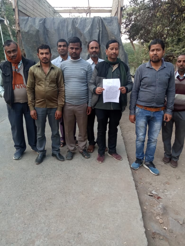 सात साल में रकम दोगुना करने का झांसा देकर लाखों लेकर भागी&nbsp;कंपनी