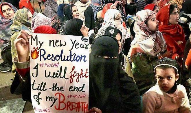 आन्दोलनों की मर्यादा