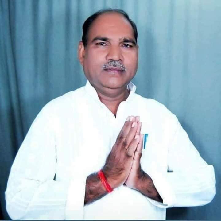 माधौगढ़ में मूलचन्द्र  और उरई में गौरी शंकर पर भाजपा ने फिर जताया&nbsp;भरोसा