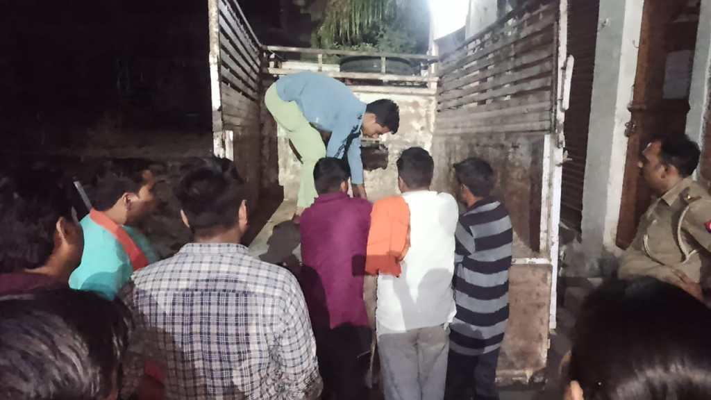 नीट की तैयारी कर रही छात्रा ने लगाई&nbsp;फांसी