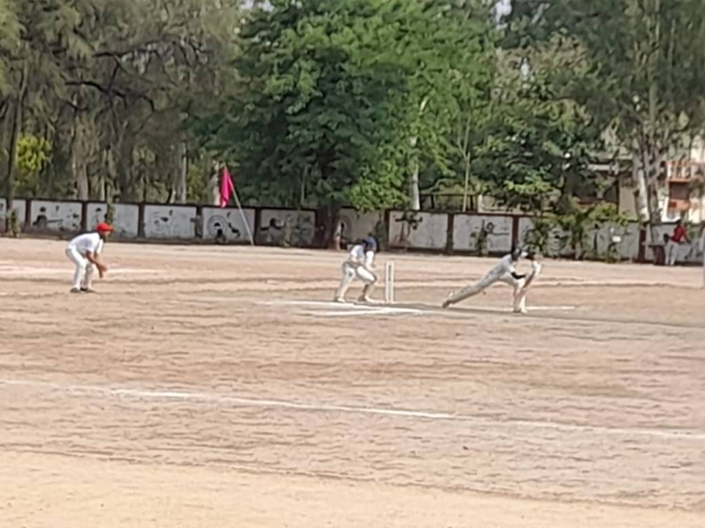 डीसीए के अंडर 19 ट्रायल संपन्न, 151 खिलाडियों ने भाग&nbsp;लिया