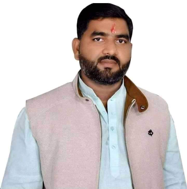 माइक्रो डोनेशन में बुन्देलखण्ड में भाजयुमो जालौन अव्वल, प्रदेश में दूसरे स्थान पर,जिलाध्यक्ष अमिय त्रिपाठी  के नेतृत्व में  लोगों ने किया माइक्रो&nbsp;डोनेशन