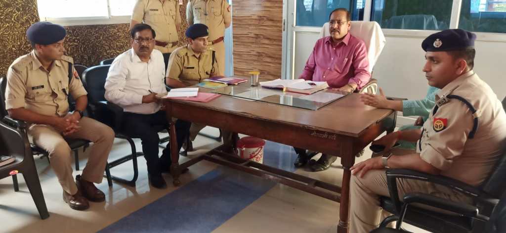 गाँवों में फिर बहे प्रेम और भाईचारे की बयार , रगौली से मंडलायुक्त ने किया सदभावना योजना का&nbsp;श्रीगणेश