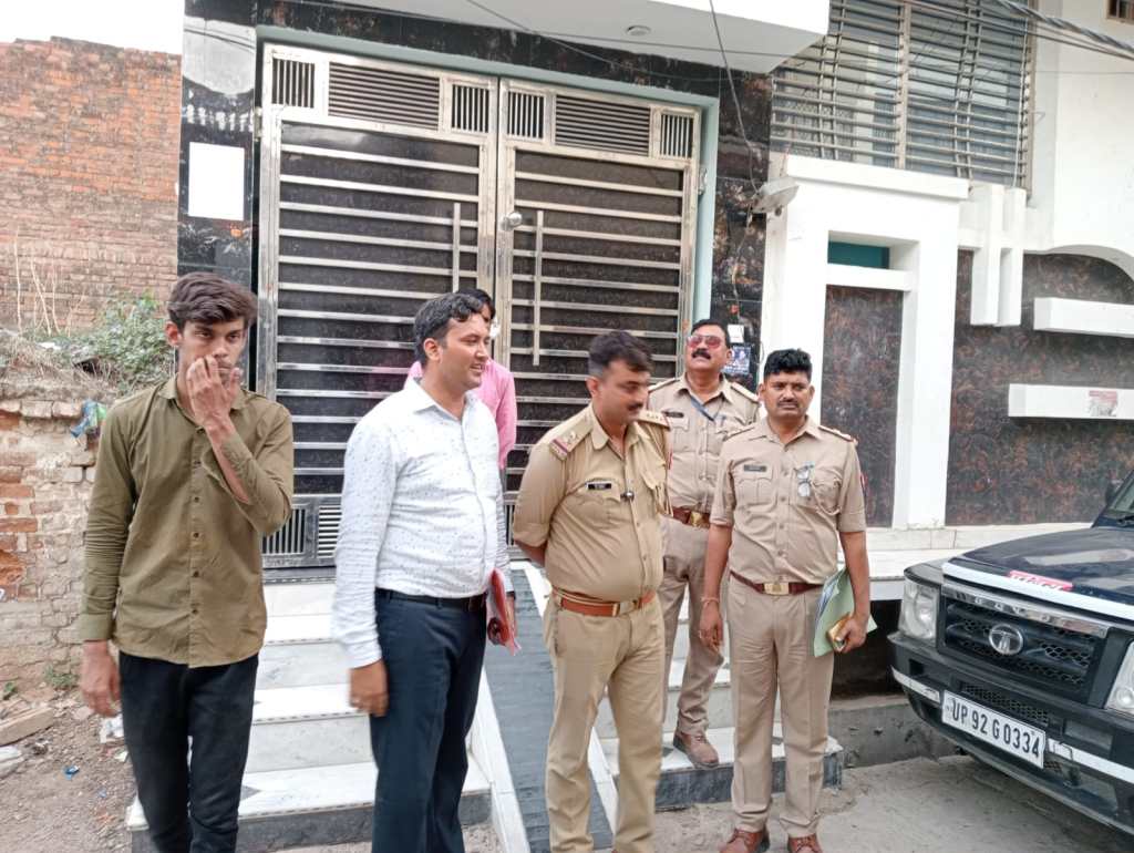 सट्टा किंग राम करण पर गिरी अभी तक की सबसे बड़ी गाज , 2 करोड़ 25 लाख की जायदाद&nbsp;जब्त