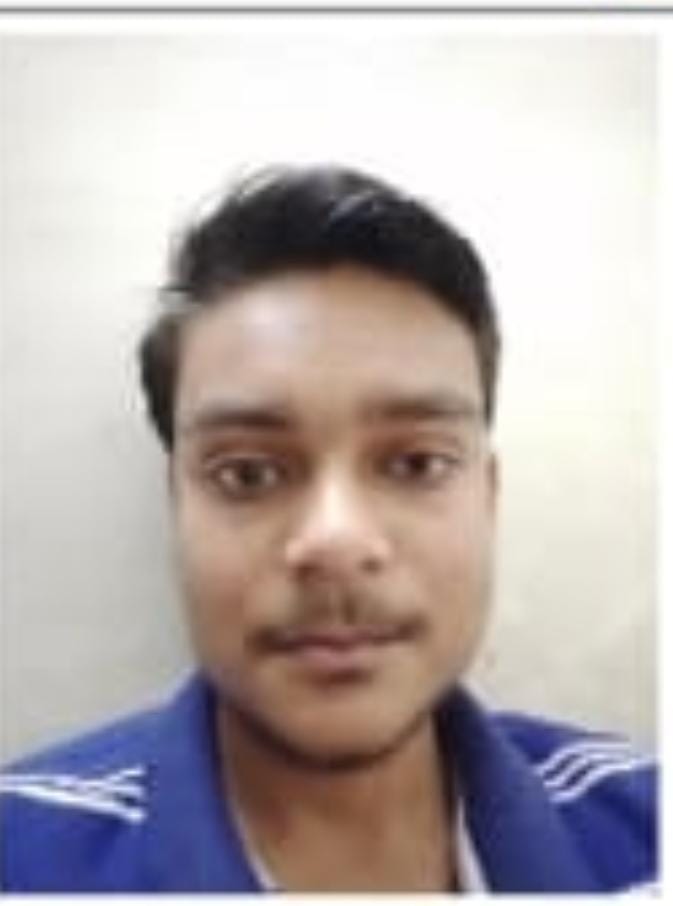 सिरसाकलार के कृष्णा का जेईई मैन में सिलेक्शन, घर में छायी खुशियों की&nbsp;बहार