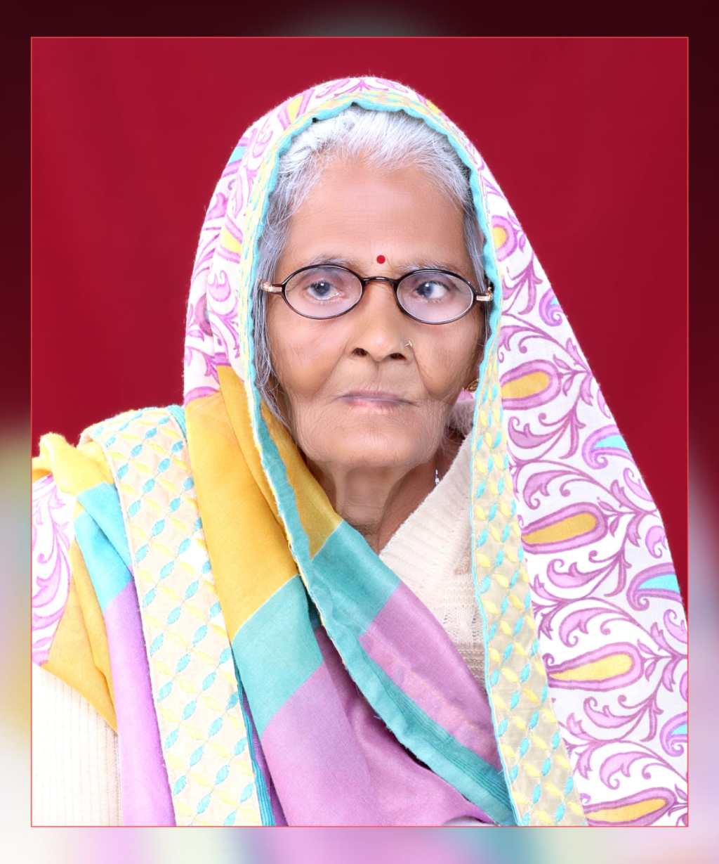 वरिष्ठ पत्रकार सुधीर पाठक को मातृ&nbsp;शोक