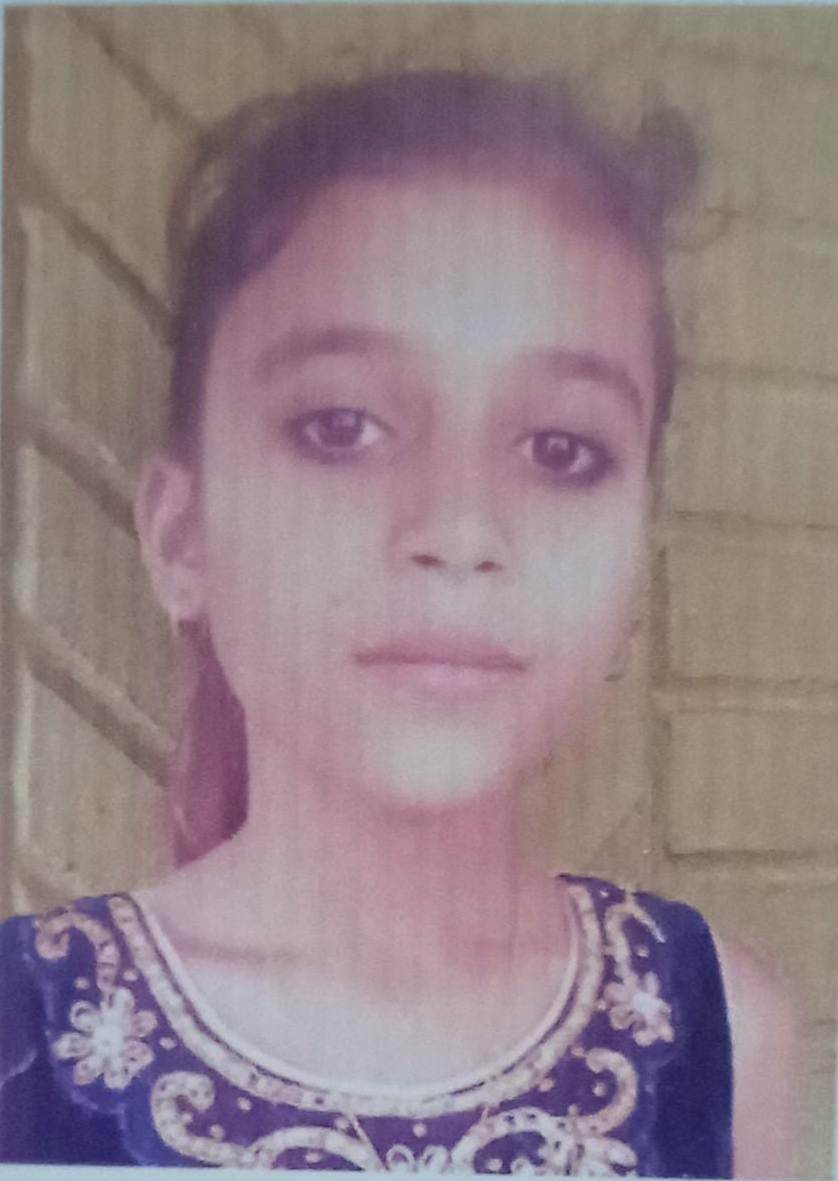 बीहड़ी गाँव में मजदूर की बेटी ने शिक्षा के क्षेत्र में चढी ऊंची पायदान, जवाहर नवोदय की प्रवेश परीक्षा में गाडा सफलता का&nbsp;झंडा