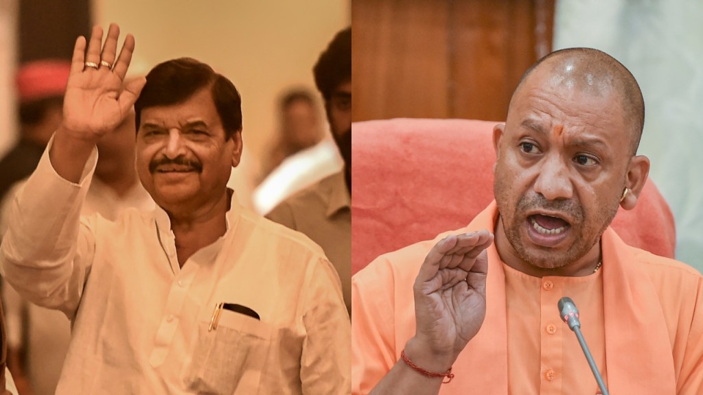 पार्टी विद ए डिफरेन्स से चुनावी उन्माद की गिरफ्त का भाजपा का&nbsp;सफर