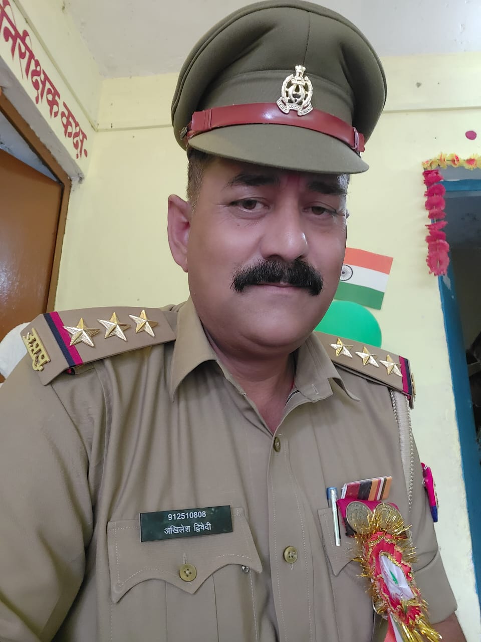 कुठौंद के प्रभारी निरीक्षक ने तस्करी के स्वर्ग को उजाडा, पलायन कर गये अवैध&nbsp;कारोबारी