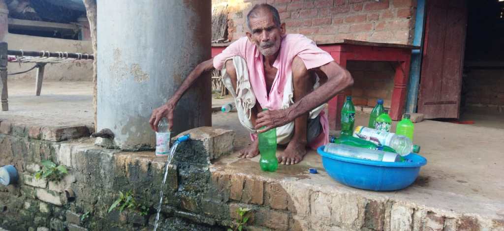 जल मिशन के प्रशिक्षण में बेरोजगारों से बड़ी ठगी, भनक लगने के बाद अधिकारियों ने लोगों को किया&nbsp;आगाह