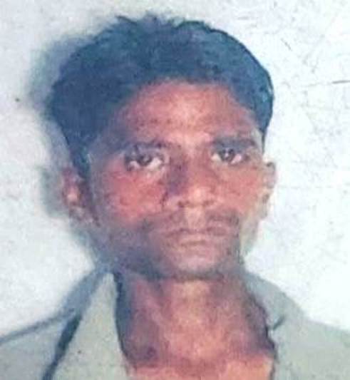 सुढार- सालाबाद के पास मिले अज्ञात शव की हुई&nbsp;शिनाख्त