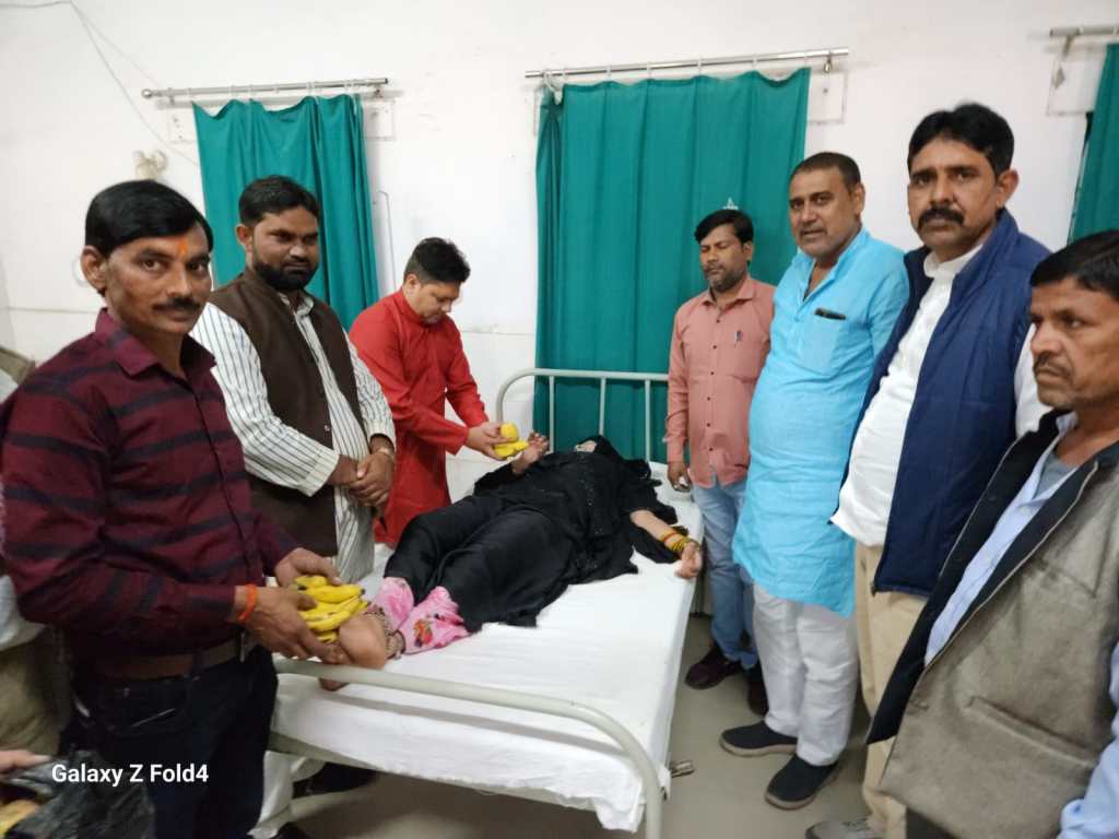 जयंती पर सपाइयों ने शिद्दत से नेताजी को किया&nbsp;याद