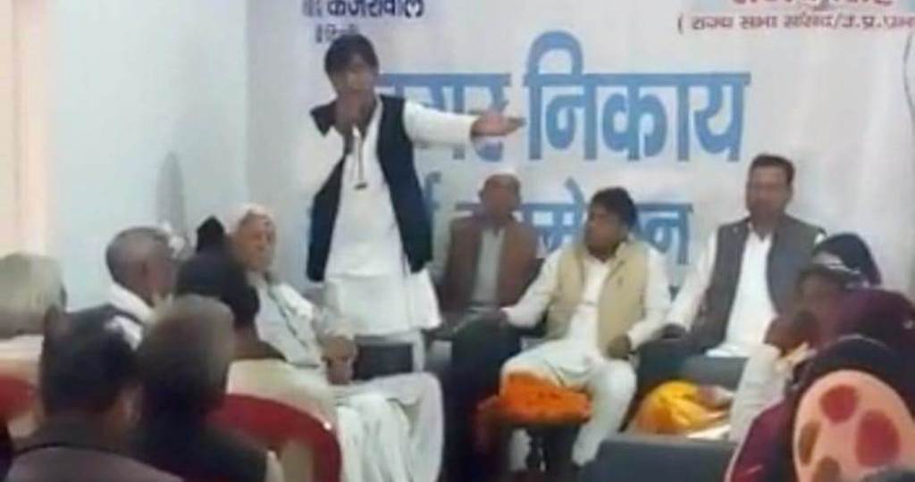 निकाय चुनाव में शक्ति प्रदर्शन कर जलवा गाठेंगी आम आदमी&nbsp;पार्टी