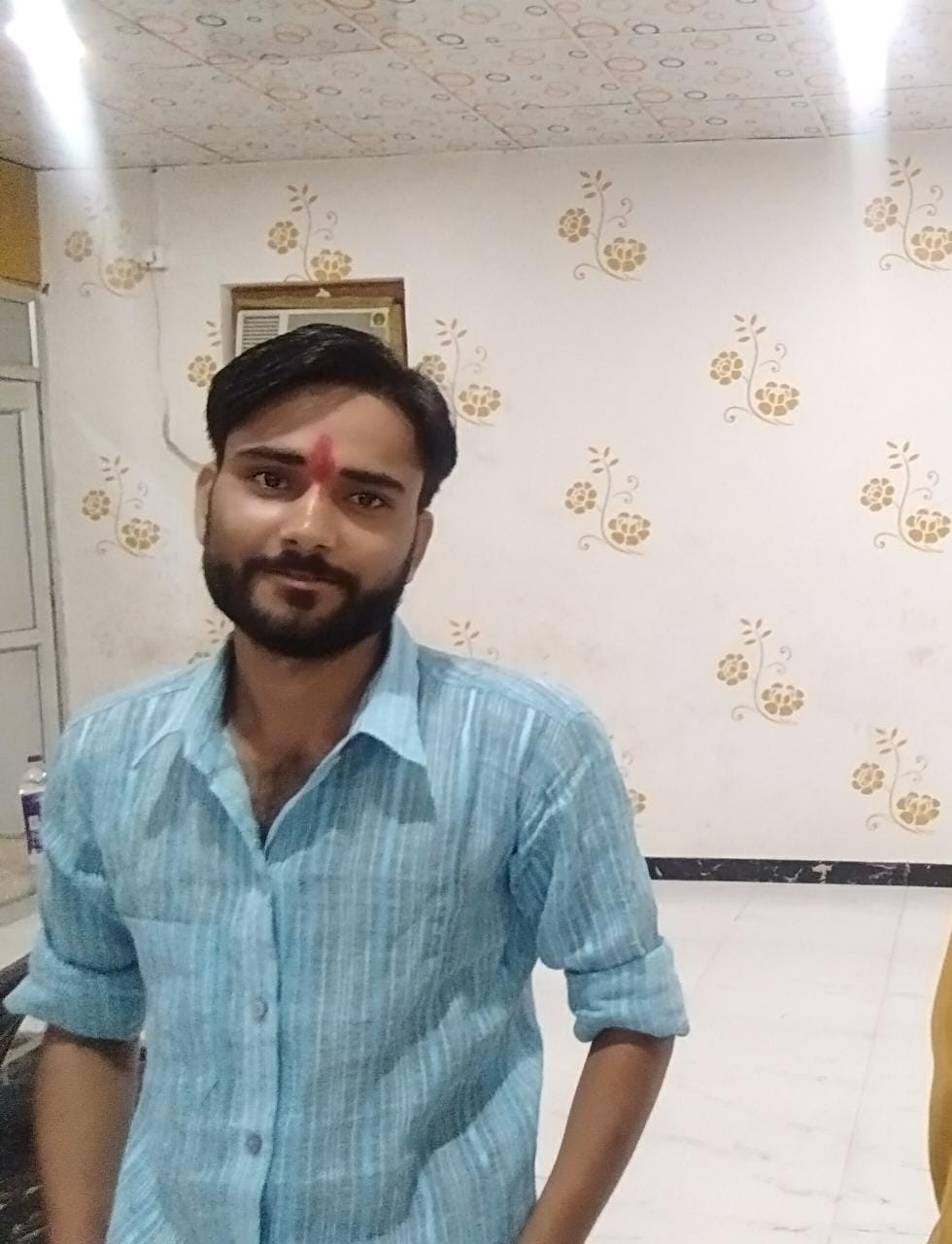 बघौरा में 20 वर्ष के नौजवान ने घर के कमरे में लगा ली&nbsp;फांसी