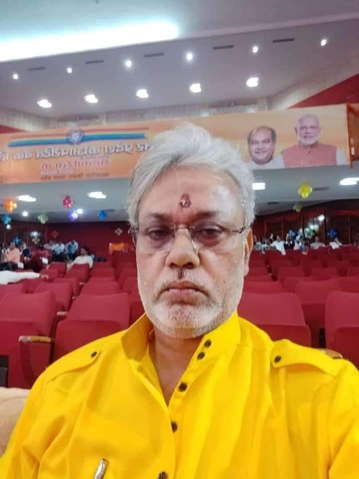 भाजपा के कद्दावर नेता बृजभूषण सिंह मुन्नू होंगे जेडीसी के नये अध्यक्ष, पार्टी के आम कार्यकर्ताओं में जोश की&nbsp;लहर