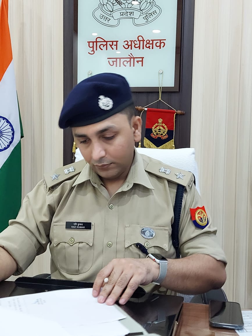 नगर निकाय चुनाव के लिए पुलिस ने भी कमर कसी, एसपी ने गठित किया चुनाव&nbsp;प्रकोष्ठ