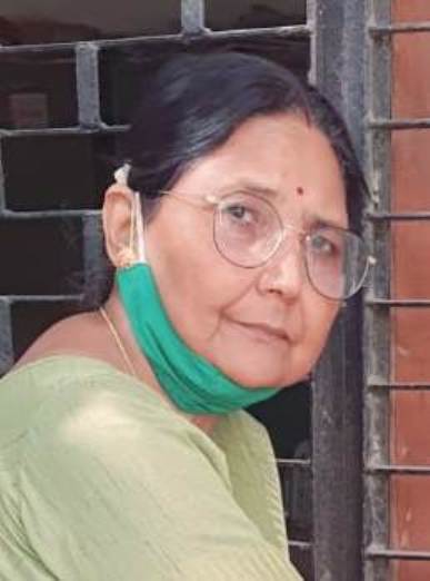 दिल का पड़ा दौरा , बालिका इंटर के प्रधानाचार्य की अचानक&nbsp;मौत