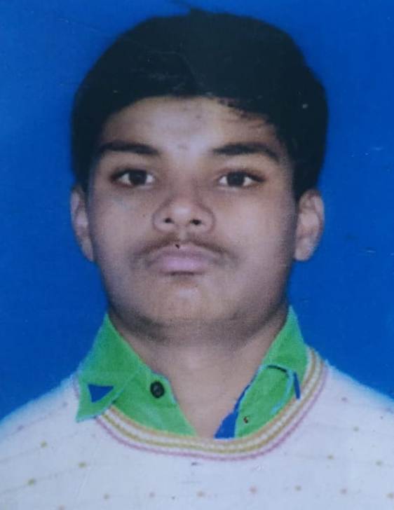 एक सप्ताह से लापता मंद बुद्धि युवक का शव मलंगा नाले में&nbsp;बरामद