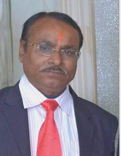 अनिल शर्मा निर्विरोध उपजा के प्रदेश उपाध्यक्ष&nbsp;निर्वाचित