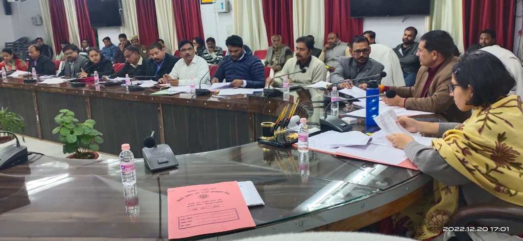 डीएम के प्रभावी मोटिवेशन से जिले में नए उद्यम शुरू करने के लिए तेजी से बन रहा&nbsp;माहौल