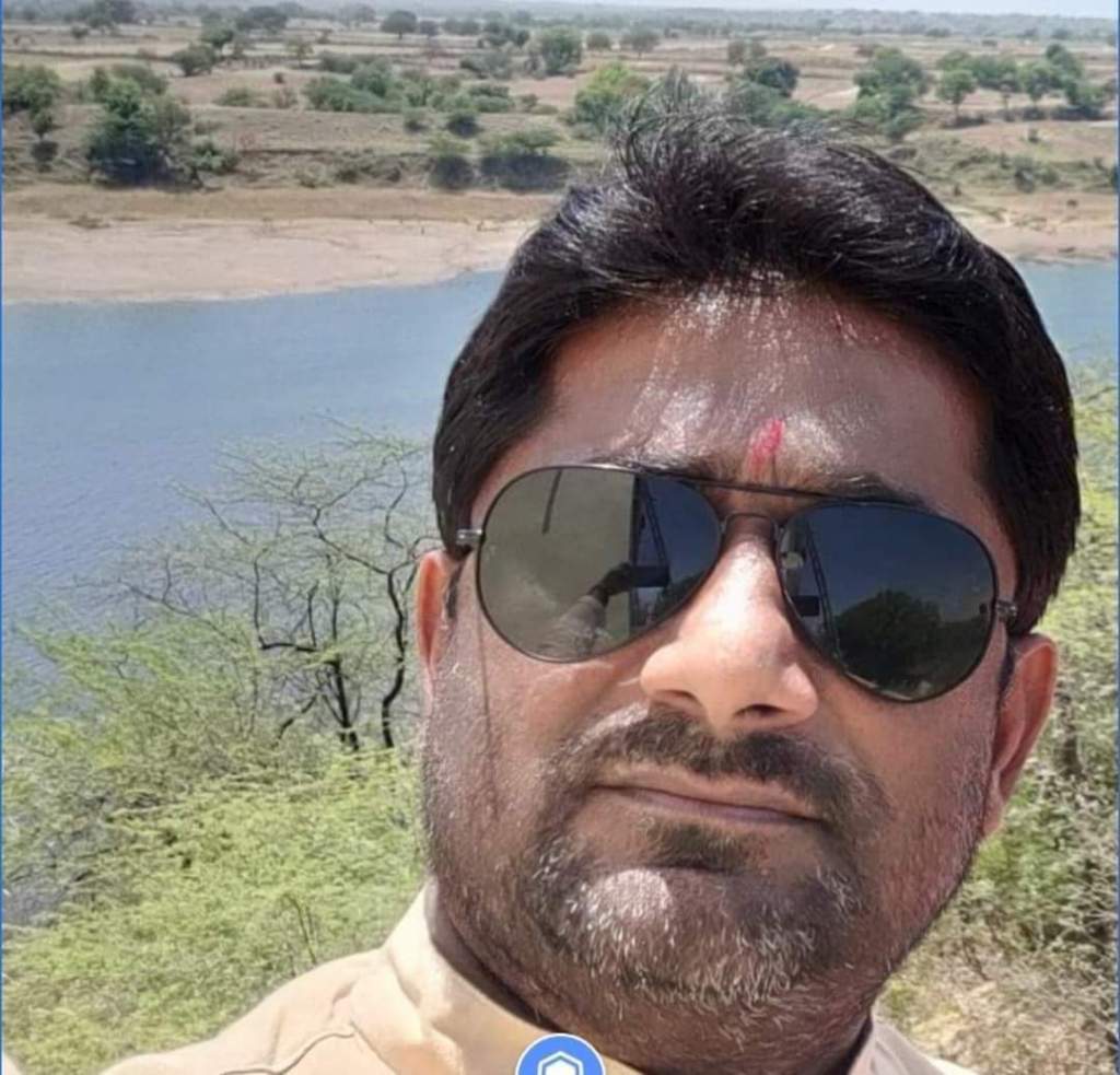 सपा के हर दिल अजीज नेता सुरेन्द्र मौखरी का अचानक निधन, जनपद का राजनीतिक जगत रह गया&nbsp;स्तब्ध