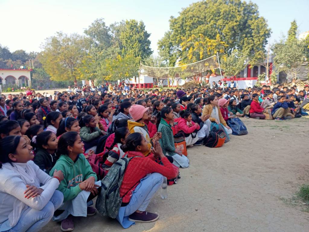 गुरु गोविन्द सिंह के साहबजादों के बलिदान के बखान के समय नाम हुई हरेक की&nbsp;आँखें