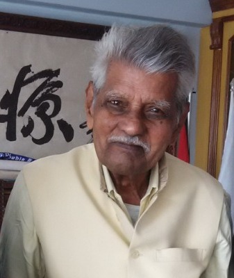 समाजसेवी सुदर्शन सिंह की पुण्य तिथि पर टिमरों में 2 दिवसीय&nbsp;आयोजन